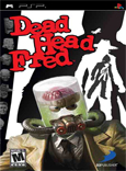 Dead Head Fred Psp
